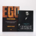 Kit 2 Livros | Ego Transformado + 3 Minutos com Charles H. Spurgeon | Transformado Pela Palavra