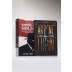 Box 4 Livros Sherlock Holmes + Arsène Lupin | O Detetive e o Ladrão