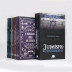 Box 10 Livros Grandes Teólogos Cristãos + Judaísmo E Messianismo | Aprenda Com Grandes Sábios 