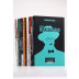 Kit 12 Livros | Para Vestibular / Literatura Brasileira