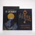 Kit 2 Livros | A Chave Dourada + Devocional O Hobbit | Palavras Mágicas