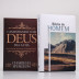 Kit Bíblia do Homem + Devocional Spurgeon Clássica | Homem Sábio