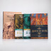 Kit 4 Livros Conhecendo a Bíblia | Box Personagens Bíblicos + Mulheres da Bíblia + Anjos de Deus 