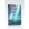Bíblia Sagrada | NVI | Letra Média | Luxo | Glory Honor and Power