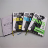 Kit 3 Livros Sherlock Holmes | Arthur C. Doyle + Mulherzinhas | Louisa May Alcott | Capa Dura