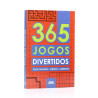 365 Jogos Divertidos | Ciranda Cultural