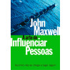 Livro A Arte De Influenciar Pessoas – John Maxwell