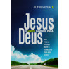 Jesus o Único Caminho para Deus | John Piper 
