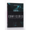 Box 2 Livros | Confissões de Santo Agostinho | Capa Dura