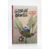 A Flor da Inglaterra | George Orwell