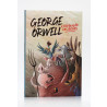 A Revolução dos Bichos | George Orwell | Pé da Letra