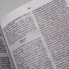 Bíblia de Estudo Joyce Meyer | NVI | Letra Média | Luxo | Bordo