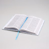 Bíblia Sagrada | ACF | Letra Média | Capa Dura | Flores do Campo | 942 Páginas