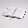 Bíblia Sagrada | ACF | Letra Média | Capa Dura | Clássica | 942 Páginas
