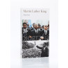 Martin Luther King | Biografia | Edição de Bolso | Alain Foix