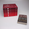 Kit 6 Livros | Antigo Testamento Interpretado + Teologia Sistemática Contemporânea | Teologia ao Alcance de Todos