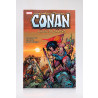 Conan, O Bárbaro: A Hora do Dragão | Panini