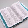 Bíblia Sagrada | NVI | Letra Grande | Capa Dura | Cordeiro de Deus