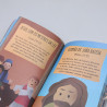Bíblia Infantil Colorida + de 200 Ilustrações | Arca de Noé 
