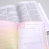 Kit Bíblia ACF Deus + Eu e Deus | Orar e Vencer