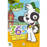 Doki - 365 Atividades e Desenhos para colorir | Ciranda Cultural
