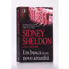 Em Busca de um Novo Amanhã | Sidney Sheldon