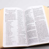 Bíblia Sagrada | NVI | Letra Hipergigante | Semi-Flexível | Estrela de Davi