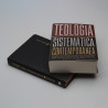 Kit Estudos Teológicos | A Bíblia de Estudo Anotada Expandida + Teologia Contemporânea 