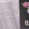 Kit Bíblia NVT Neon + Livro de Oração | Sabedoria
