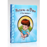 Histórias da Bíblia | Para Meninos | Cristina Marques