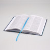Bíblia Sagrada | ACF | Letra Média | Capa Dura | Jesus Saves | 942 Páginas