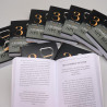 Kit 10 Livros | Devocional 3 Minutos com Charles H. Spurgeon | Ampulheta