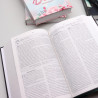 Kit 8 Bíblias | NVI | Minha Jornada com Deus com Devocionais 