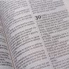 Bíblia Sagrada | RC | Letra Gigante | Soft Touch | Leão Color