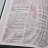 Bíblia Sagrada | ACF | Letra Média | Capa Dura | Lançai a Rede