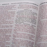 Bíblia Sagrada | ACF | Letra Normal | Capa Dura | Tudo Foi Criado