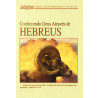 Livreto | Conhecendo Deus Através de Hebreus | RBC