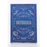 Ortodoxia | Capa Dura | G. K. Chesterton | Texto Integral