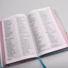 Bíblia Sagrada | NVI | Letra Normal | Capa Dura/Soft Touch | Meu Amado
