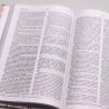 Bíblia Sagrada Minha Jornada com Deus | NVI | Letra Normal | Capa Dura | Lettering