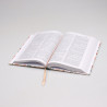 Bíblia Sagrada | ACF | Letra Média | Capa Dura | Lettering | 942 Páginas