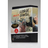 Box 6 Livros | Obras de George Orwell | Pé da Letra