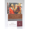  Kit Exclusivo John MacArthur 4 Livros | Grátis Manual Bíblico MacArthur