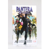 Pantera Negra: Império Intergaláctico de Wakanda | Vol.04 | Panini