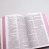 Bíblia Sagrada | NVI | Letra Hipergigante | Semi-Flexível | Papel