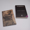 Kit 2 Livros | Didaqué + Patrística | Vol.IX