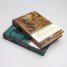 Box 2 Livros | Capa Dura | Personagens Bíblicos | Antigo e Novo Testamento | Alexander Whyte