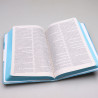 Bíblia Sagrada | King James 1611 | Letra Normal | Capa Dura | Ponto de Luz