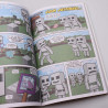 Revista em Quadrinhos | Pró Games | Almanaque | Minecraft 