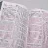 Bíblia Sagrada | RC | Letra Gigante | Soft Touch | Eu Sou